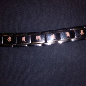 Magnetic ImmunalTherapy Bracelet